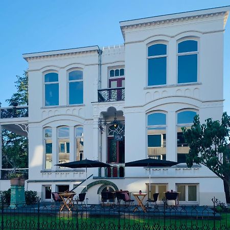 Stella Suites Boutique Hotel Goirle Dış mekan fotoğraf