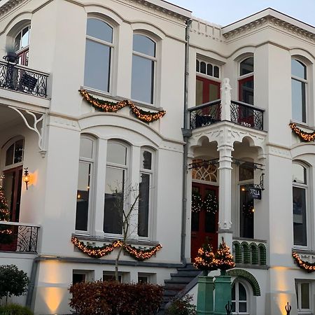 Stella Suites Boutique Hotel Goirle Dış mekan fotoğraf
