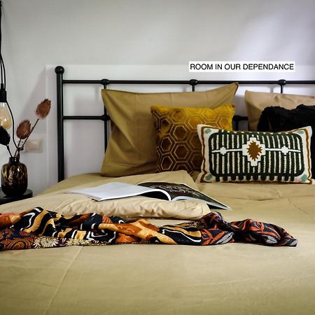 Stella Suites Boutique Hotel Goirle Dış mekan fotoğraf