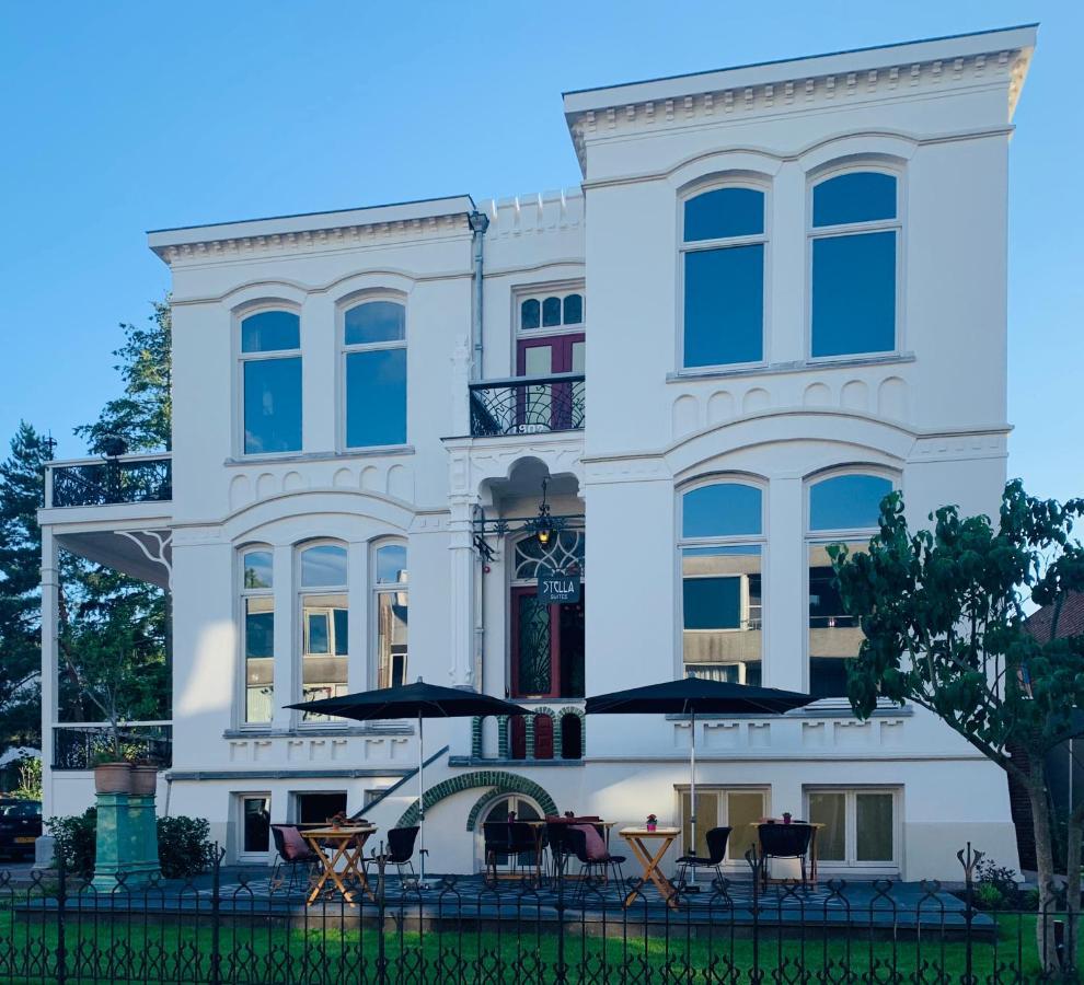 Stella Suites Boutique Hotel Goirle Dış mekan fotoğraf