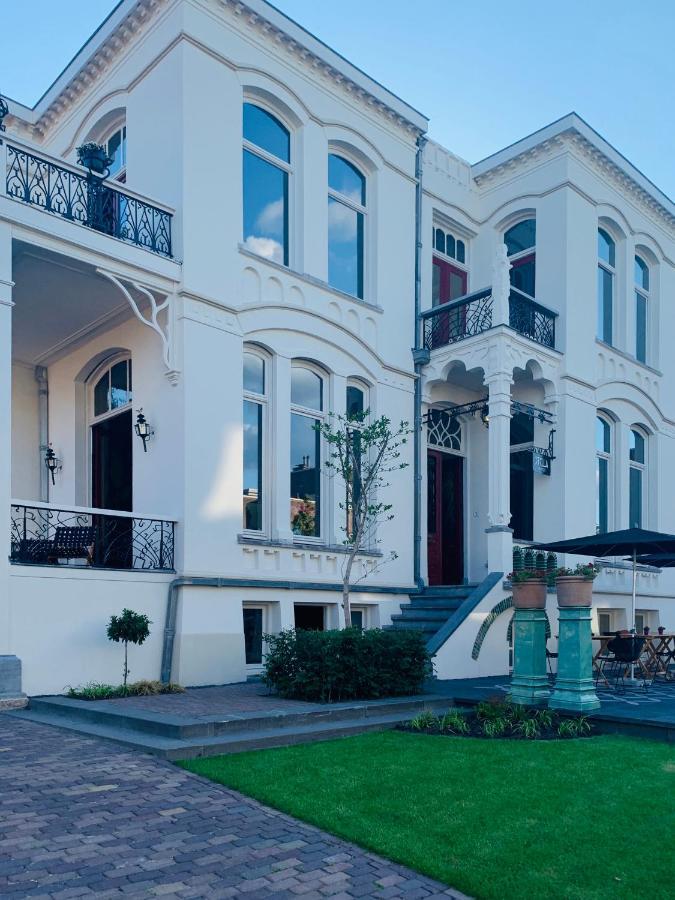 Stella Suites Boutique Hotel Goirle Dış mekan fotoğraf