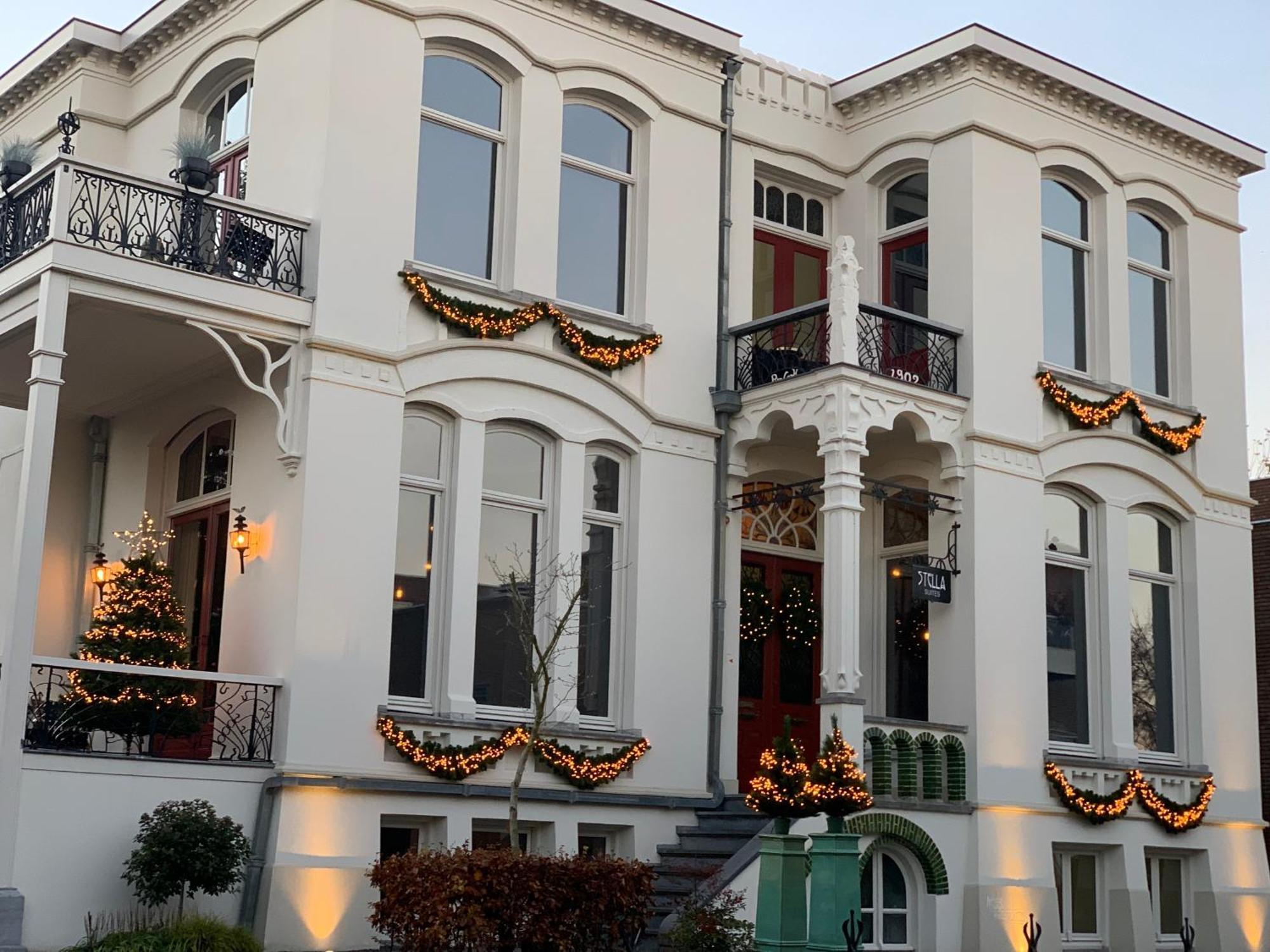 Stella Suites Boutique Hotel Goirle Dış mekan fotoğraf