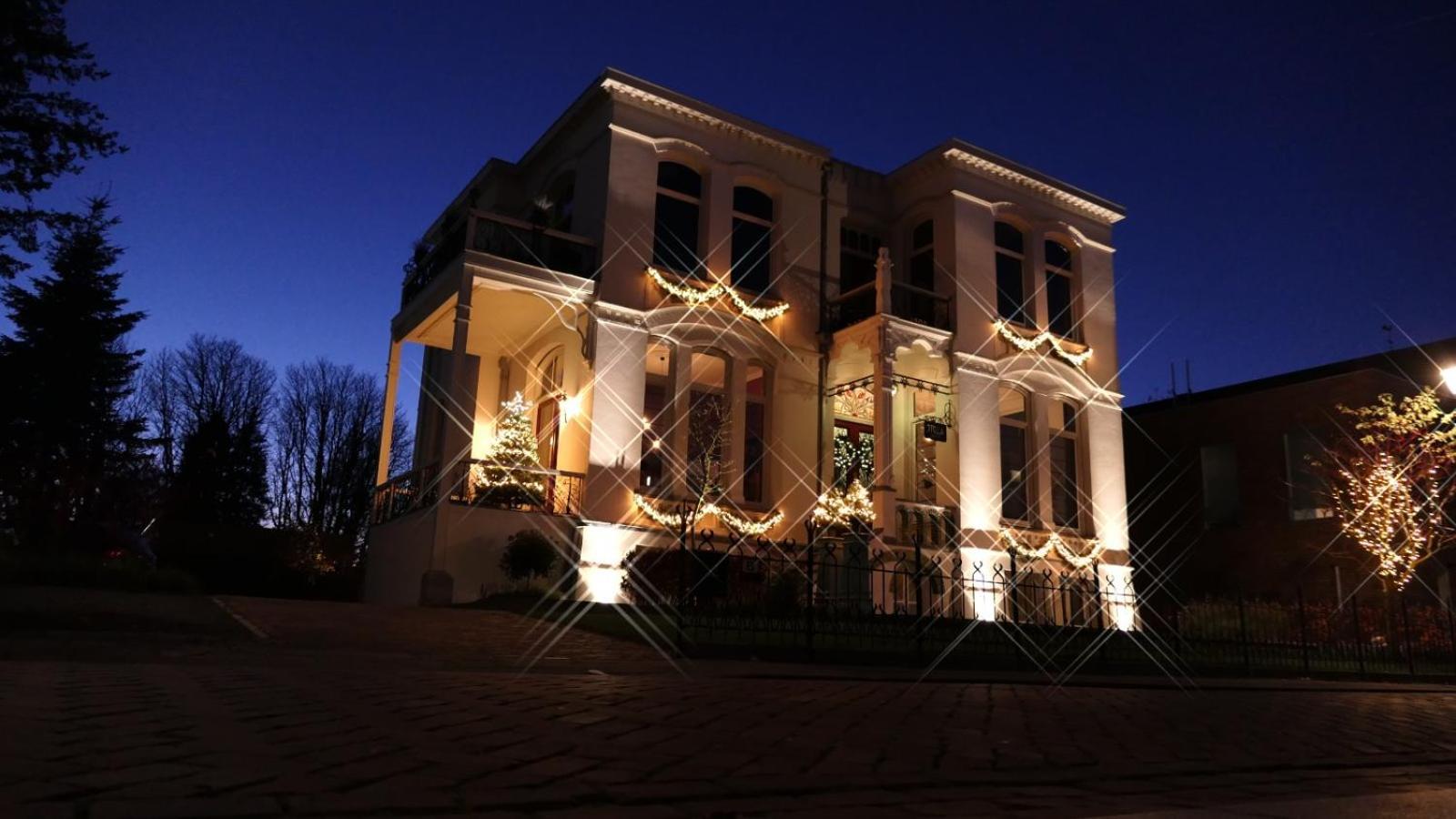 Stella Suites Boutique Hotel Goirle Dış mekan fotoğraf