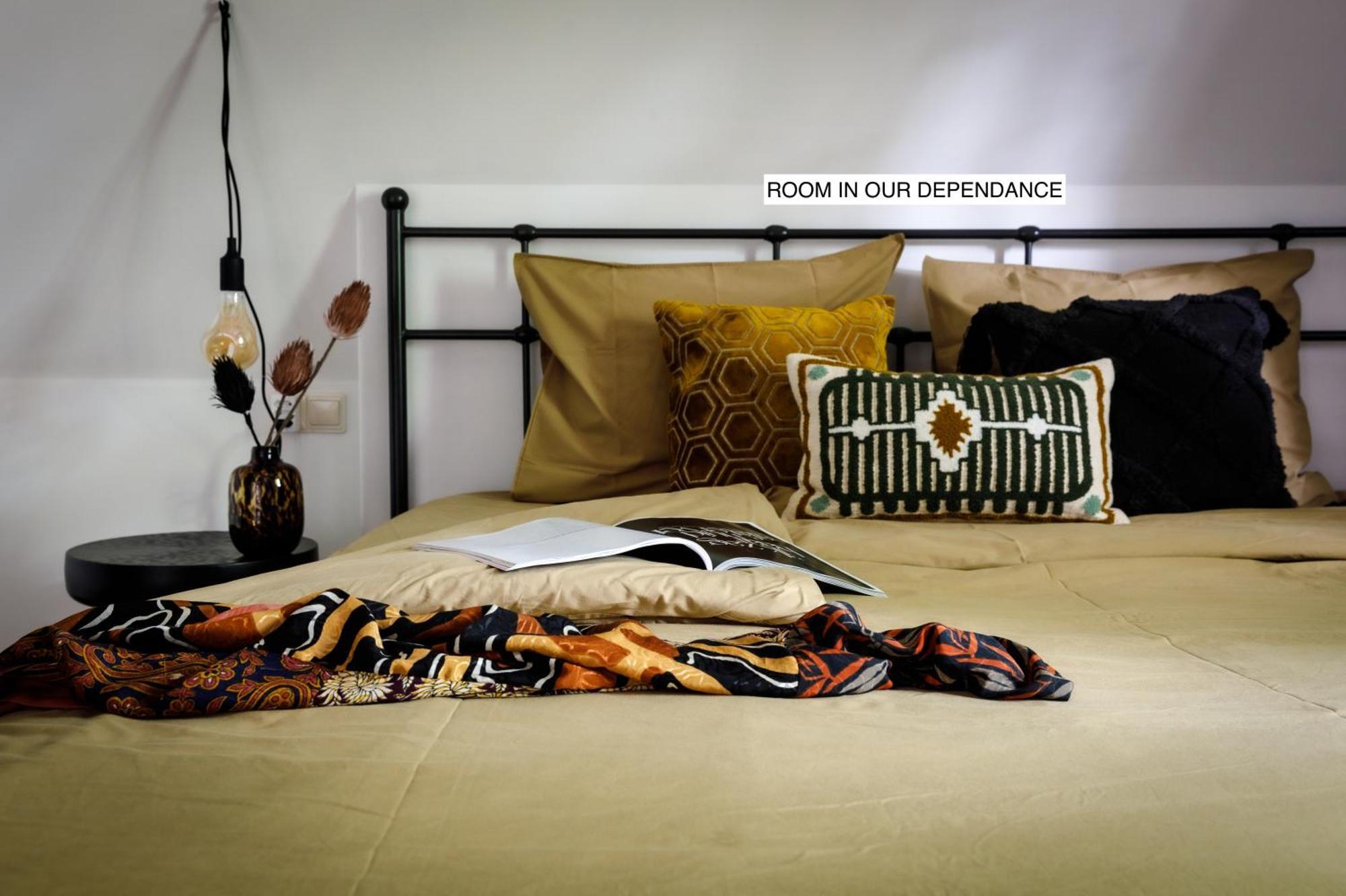 Stella Suites Boutique Hotel Goirle Dış mekan fotoğraf