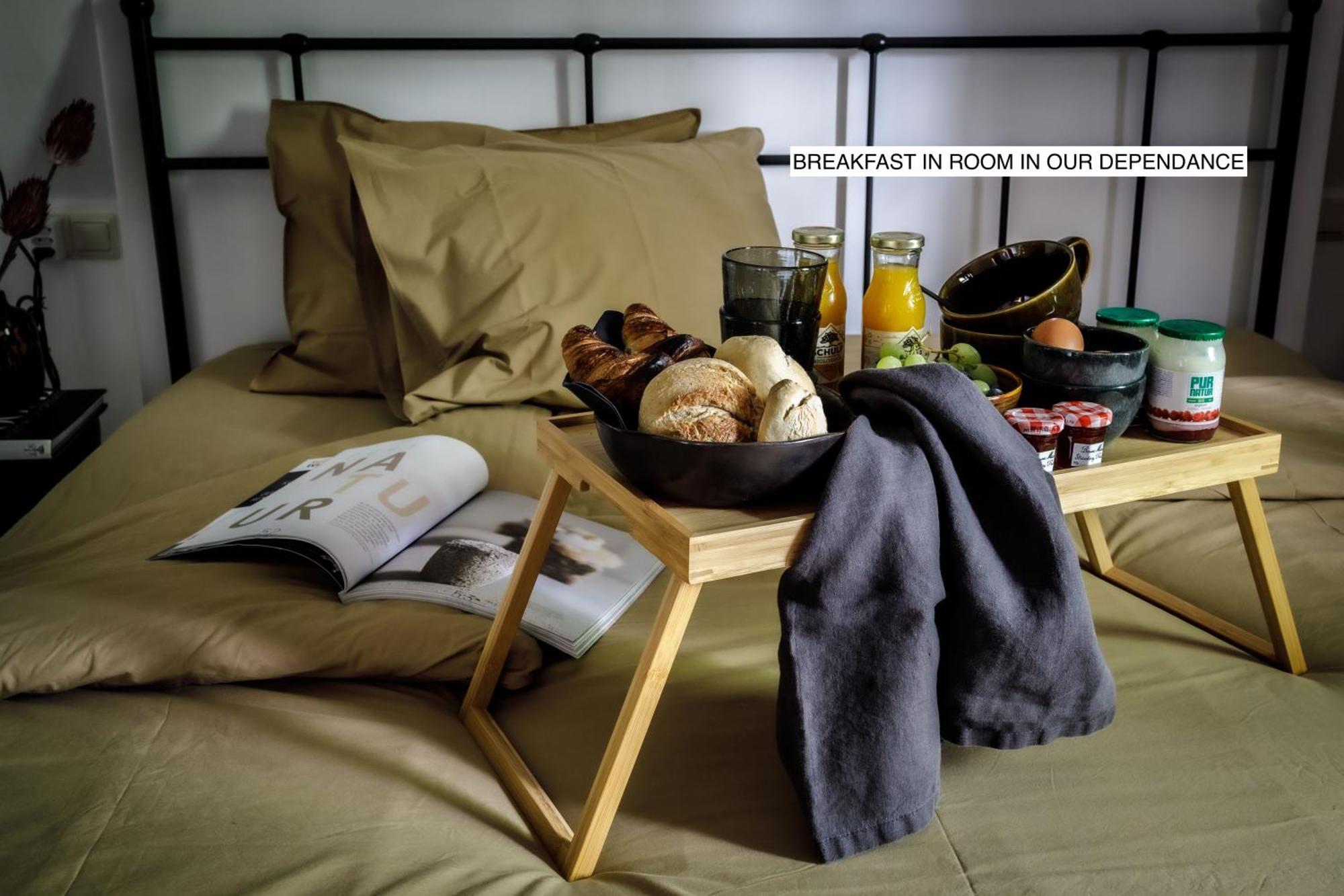 Stella Suites Boutique Hotel Goirle Dış mekan fotoğraf