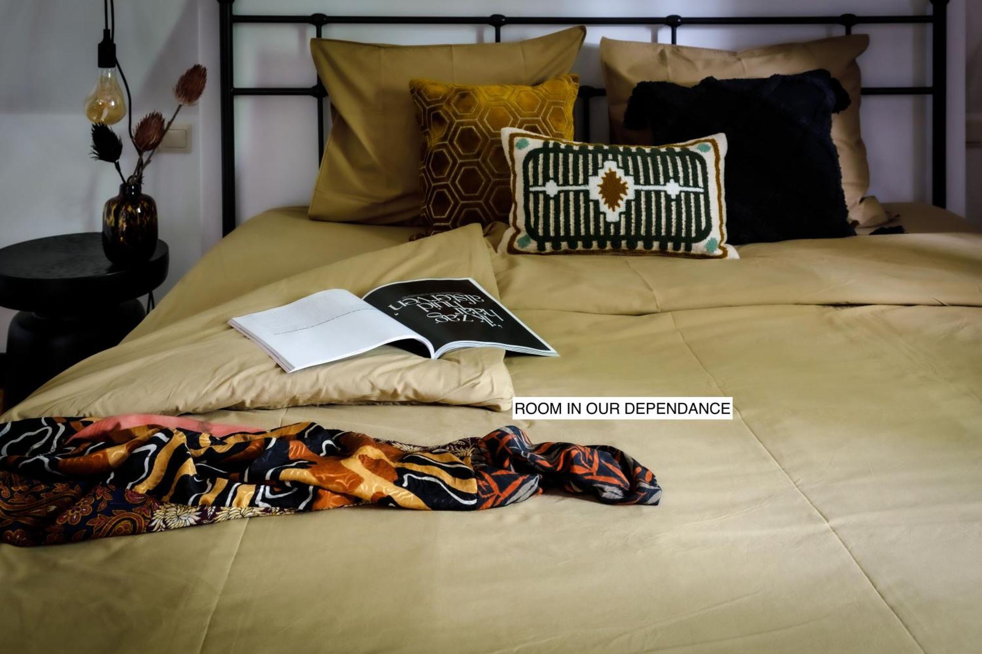 Stella Suites Boutique Hotel Goirle Dış mekan fotoğraf