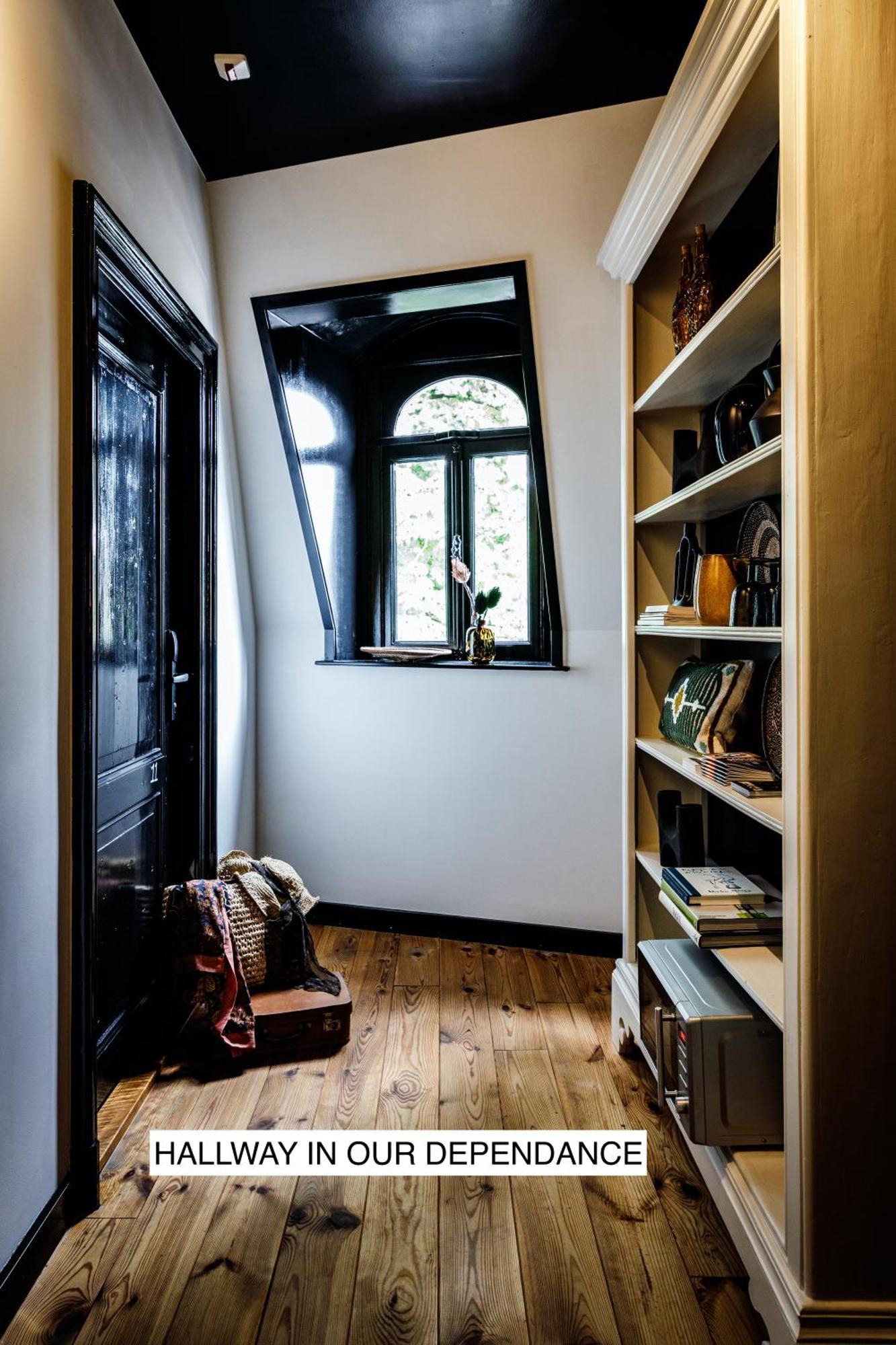 Stella Suites Boutique Hotel Goirle Dış mekan fotoğraf