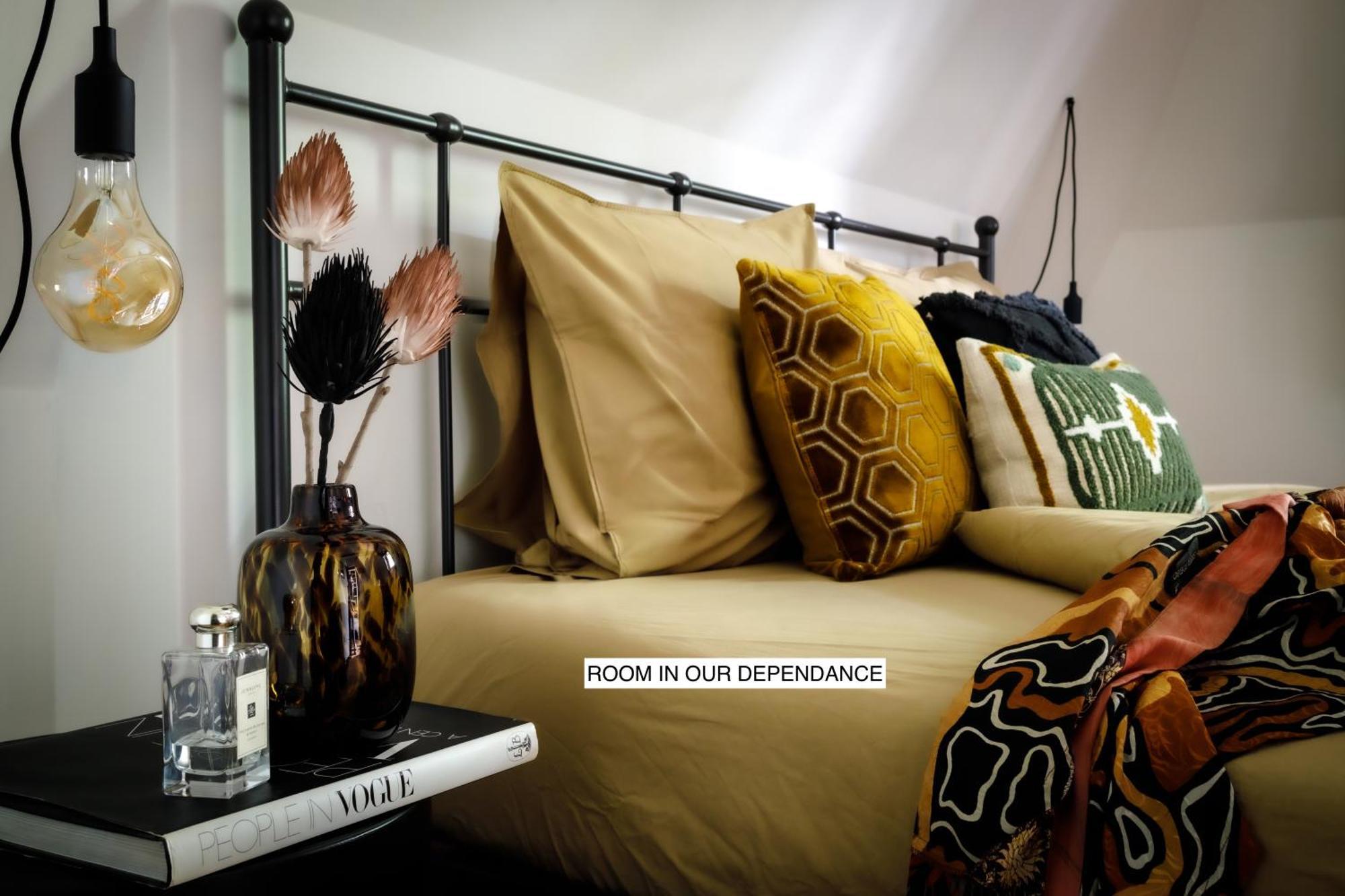 Stella Suites Boutique Hotel Goirle Dış mekan fotoğraf