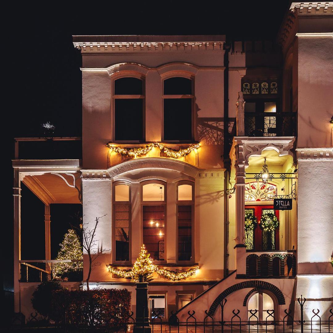 Stella Suites Boutique Hotel Goirle Dış mekan fotoğraf