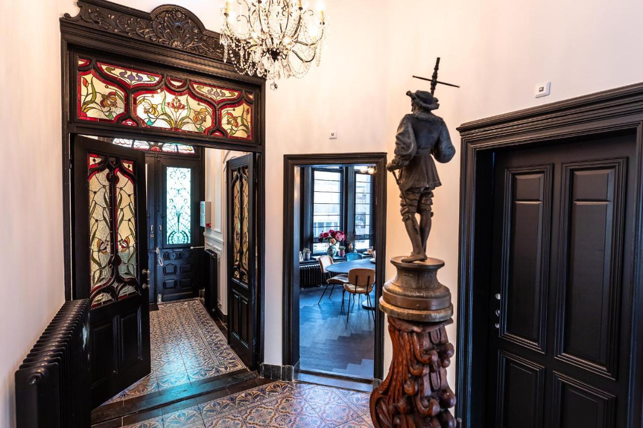 Stella Suites Boutique Hotel Goirle Dış mekan fotoğraf