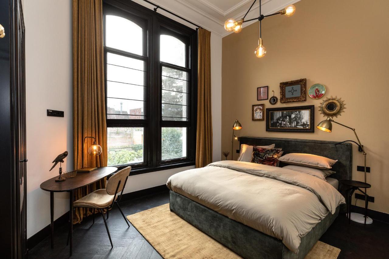 Stella Suites Boutique Hotel Goirle Dış mekan fotoğraf