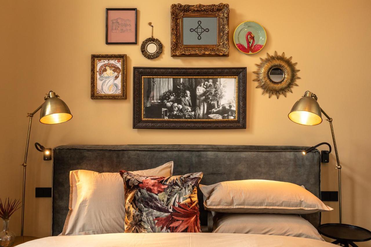 Stella Suites Boutique Hotel Goirle Dış mekan fotoğraf