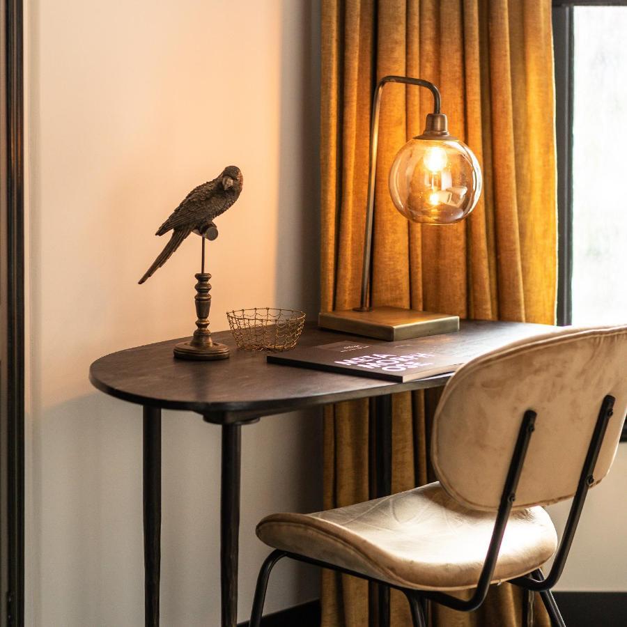 Stella Suites Boutique Hotel Goirle Dış mekan fotoğraf