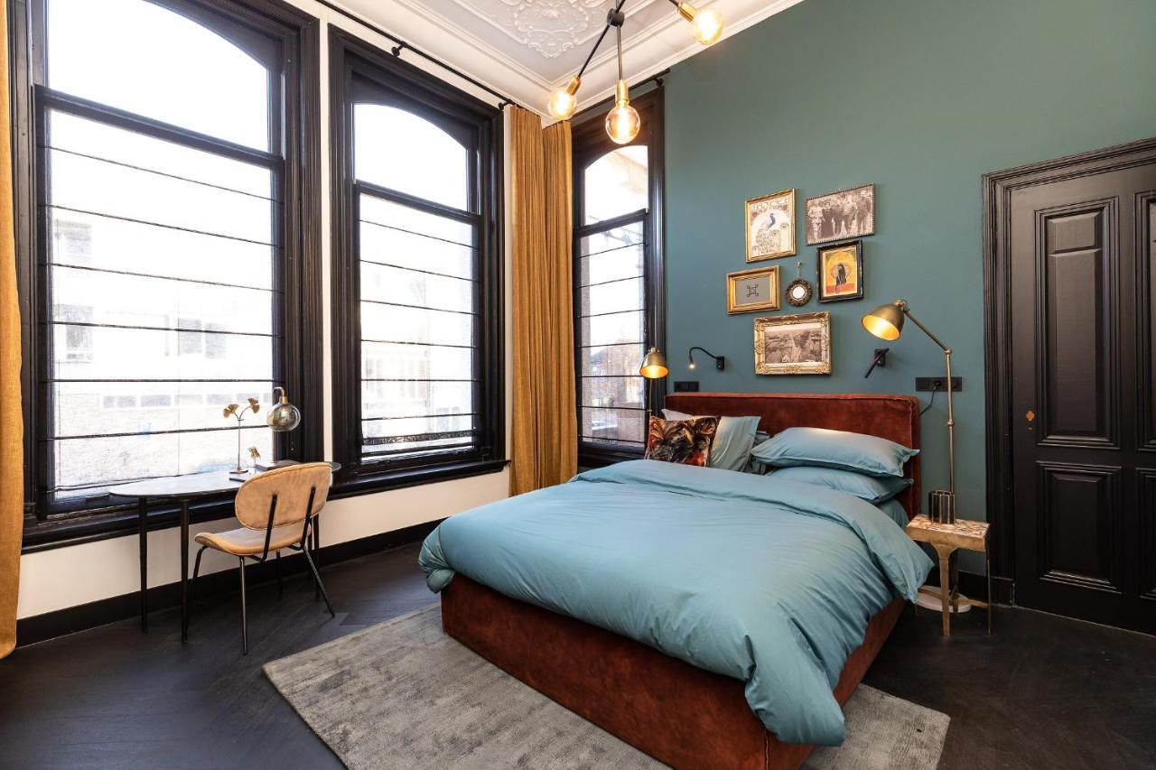 Stella Suites Boutique Hotel Goirle Dış mekan fotoğraf