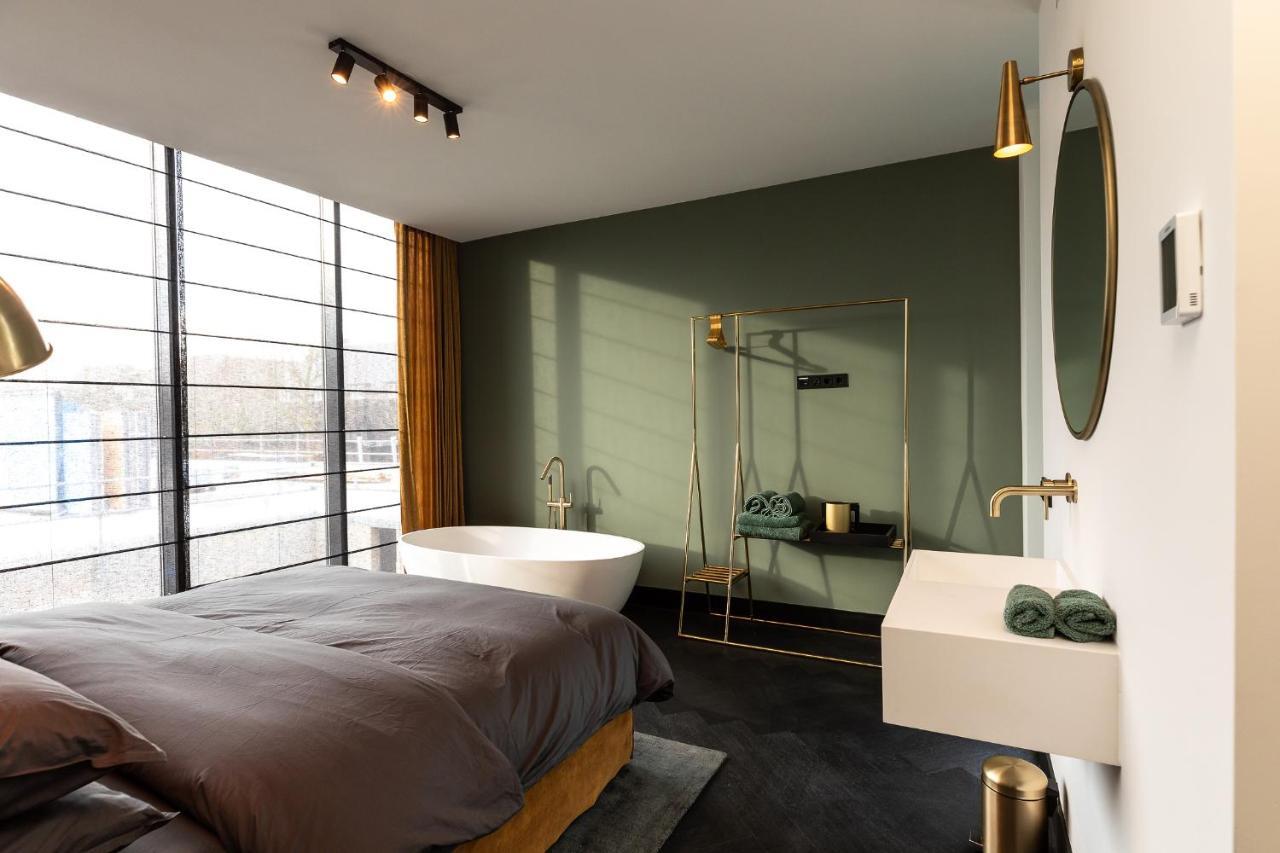 Stella Suites Boutique Hotel Goirle Dış mekan fotoğraf