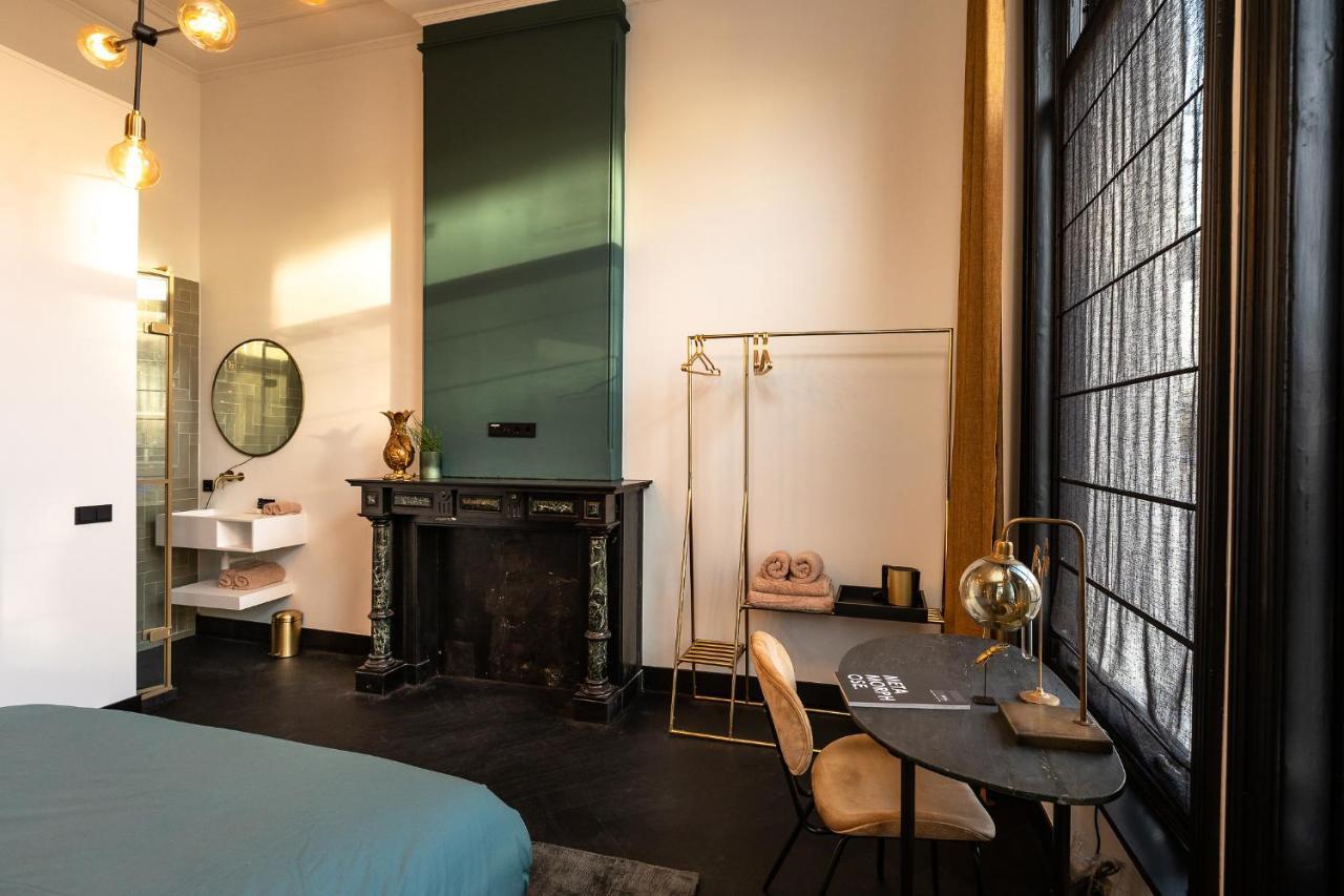 Stella Suites Boutique Hotel Goirle Dış mekan fotoğraf