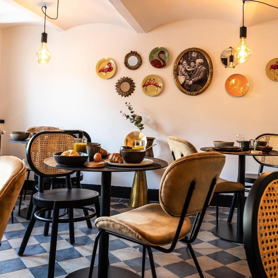 Stella Suites Boutique Hotel Goirle Dış mekan fotoğraf