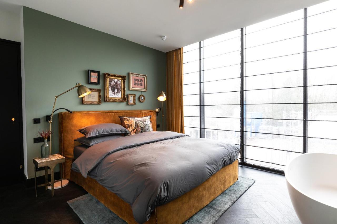 Stella Suites Boutique Hotel Goirle Dış mekan fotoğraf
