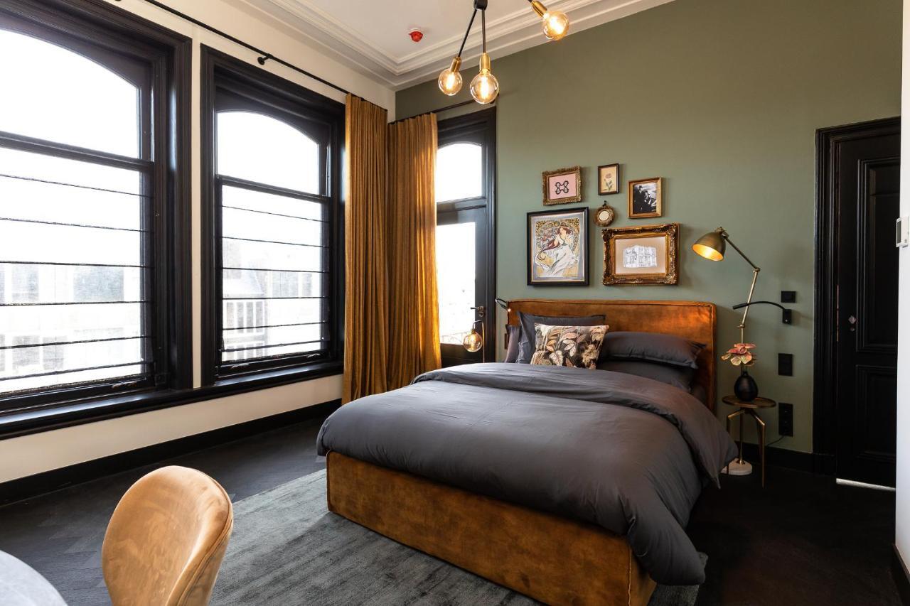 Stella Suites Boutique Hotel Goirle Dış mekan fotoğraf