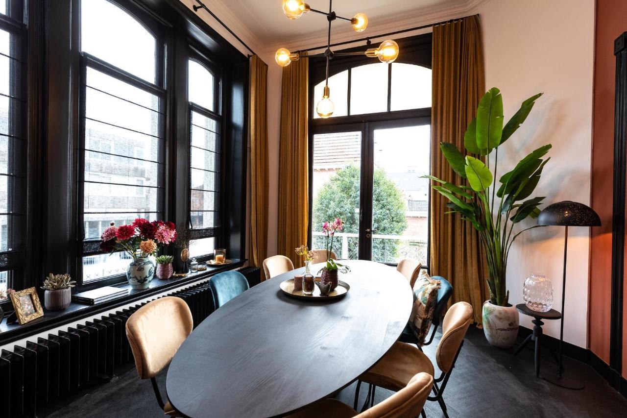 Stella Suites Boutique Hotel Goirle Dış mekan fotoğraf