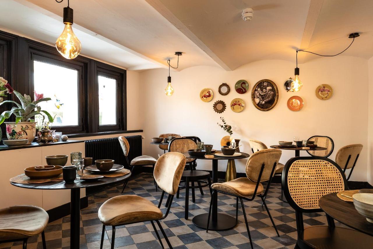 Stella Suites Boutique Hotel Goirle Dış mekan fotoğraf