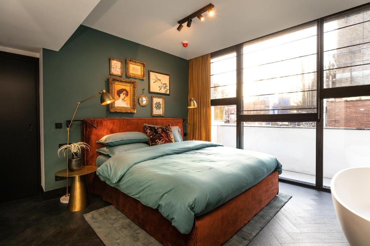 Stella Suites Boutique Hotel Goirle Dış mekan fotoğraf