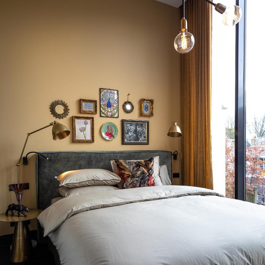 Stella Suites Boutique Hotel Goirle Dış mekan fotoğraf