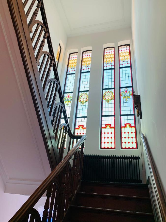 Stella Suites Boutique Hotel Goirle Dış mekan fotoğraf
