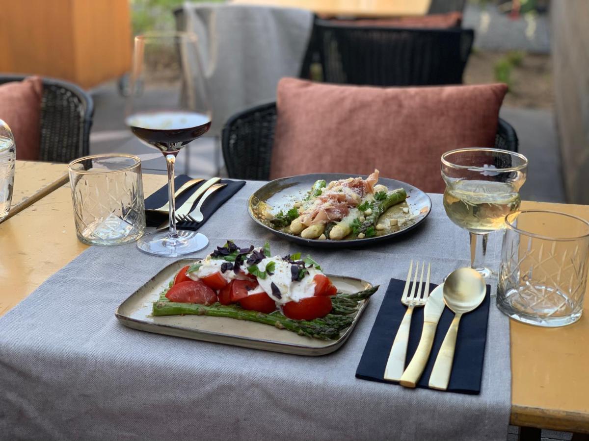 Stella Suites Boutique Hotel Goirle Dış mekan fotoğraf