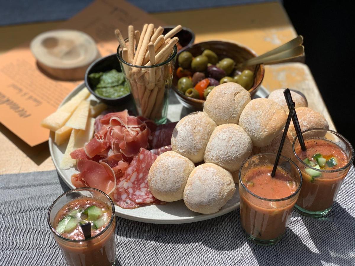 Stella Suites Boutique Hotel Goirle Dış mekan fotoğraf